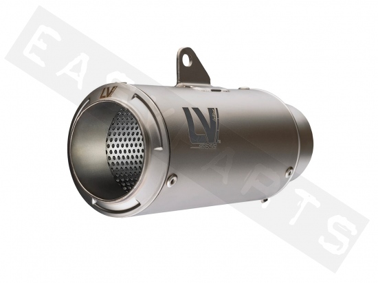 Silenziatore LeoVince SBK LV-CORSA Titanium RSV4 1000-1100 E4-E5 2019-2022